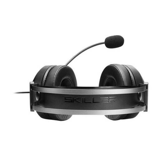 Sharkoon Headset Skiller SGH30 Stereo USB           black