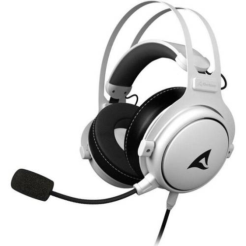 Sharkoon Headset Skiller SGH50 Stereo               weiß