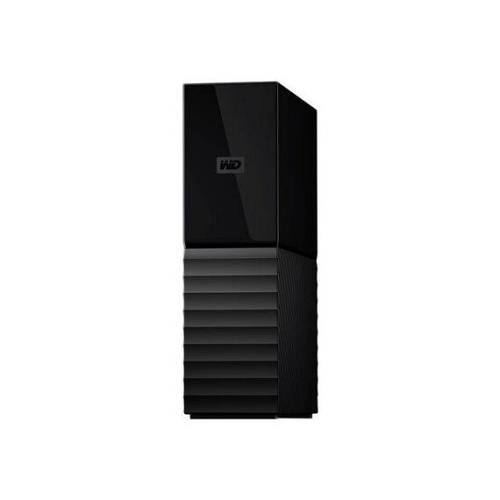 WD 8.9cm 16.0TB USB3.0 MyBook black extern retail