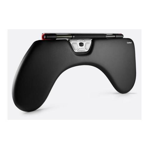 Contour Universal Armsupport Wrist rest black