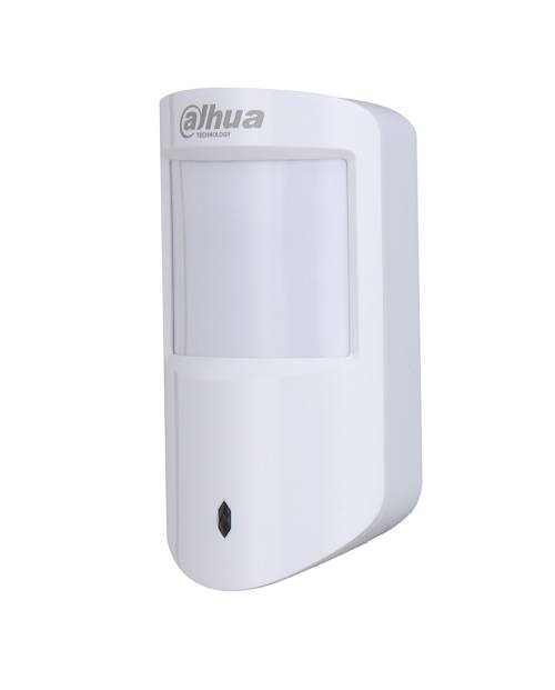 Dahua Alarm Wireless PIR Detector Dual-Tech  ARD2231-W2(868)