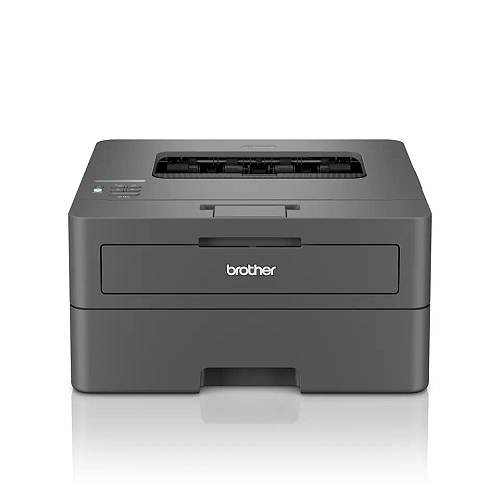 HLL2400DW BROTHER Mono Laser Printer (TN-2510 / TN-2510XL / DR-2510)