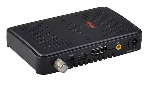 FTE eXtreme HD Mini FTA Satellite Receiver