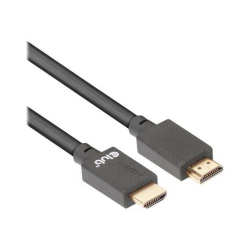 Club3D HDMI-Kabel A -> A 2.1 Ultra High Speed 10K HDR 5m retail