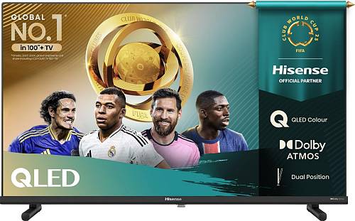 Hisense 40A5Q 40 Full HD Smart QLED TV