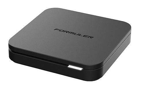 Formuler Z10 SE Android 10 TV Box 4K 2GB/4GB