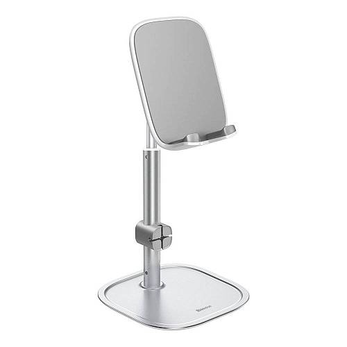 Baseus Telescopic Phone Holder Silver