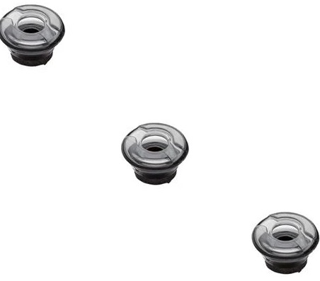 Yealink Headset Eartips for ΒΗ71 Large  (3-Pack)