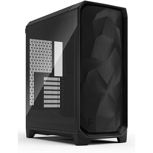 Midi Fractal Design Meshify 3 Black TG Light Tint