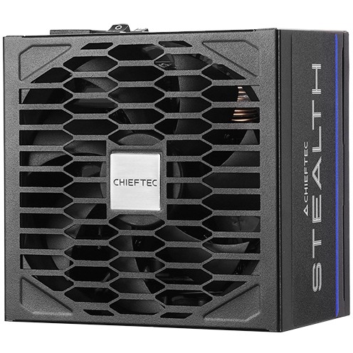 1200W Chieftec Vega M Series SPX-1200-FC 80+ Platin