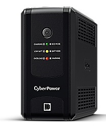 CyberPower LI Tower UPS UT850EIG 850VA