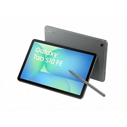 Tablet Samsung Galaxy Tab S10 FE LTE 8GBRAM 128GB grey