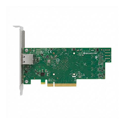 RAID BROADCOM 9600-8i8e 8-Port Int. 8-Port Ext. 12Gb/s TriMode PCI x8 Gen 4.0 8GB (B)