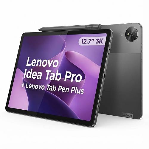 Lenovo Idea Tab Pro WiFi 8RAM 256GB with Peng grey