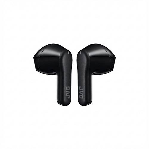 JVC HA-A3T-B-U schwarz Kopfhörer In Ear Apple Form TWS mit 7.5h Play