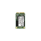 TRANSCEND 128GB mSATA SSD SATA3 3D TLC