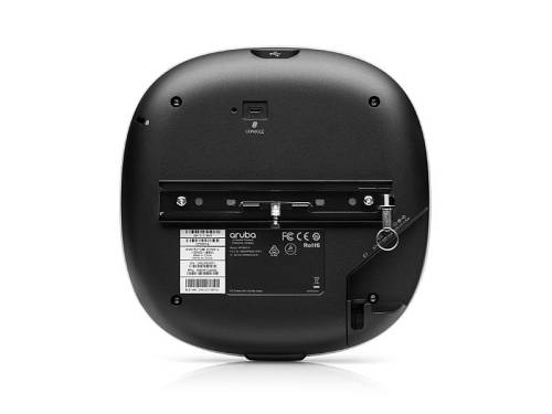 HPE Aruba AP-515 (RW) Dual Radio Campus AP (Q9H62A)