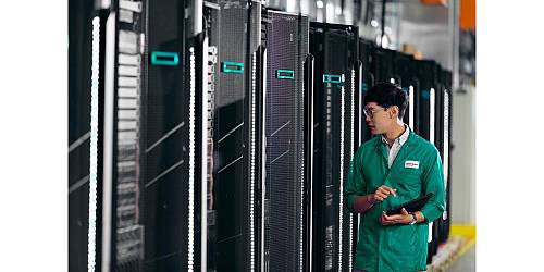 HPE DL360 Gen11 8SFF PCIe Cbl Kit