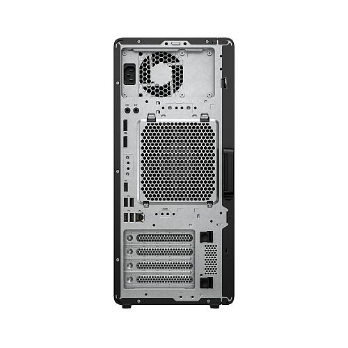 Workstation Tower HP Z2 G1i/U9-285/32GB/1TB/RTX 2000 ADA/Win 11 Pro/3Y/A40NPET