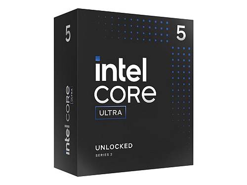 Intel Core Ultra 5 245KF  LGA1851 24MB Cache 5,2GHz retail