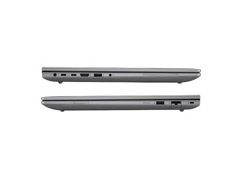 Workstation Notebook HP ZBook Power G11 16WUXGA/U7-165H/32GB/1TB/RTX 3000 ADA/Win 11 Pro/3Y On-Site/A3YT1ET