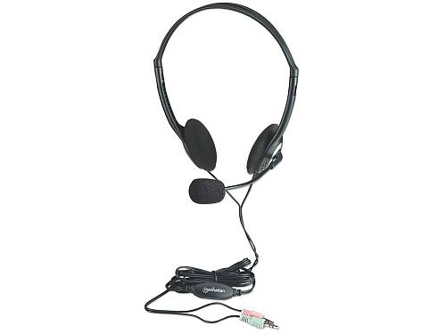 Stereo Headset