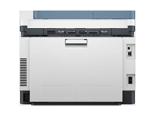 HP Printer Color LaserJet Pro MFP 3302sdw - 499Q6F