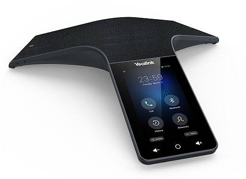 Yealink CP965 Flagship HD IP Conference Phone Touch/BT/WIFI