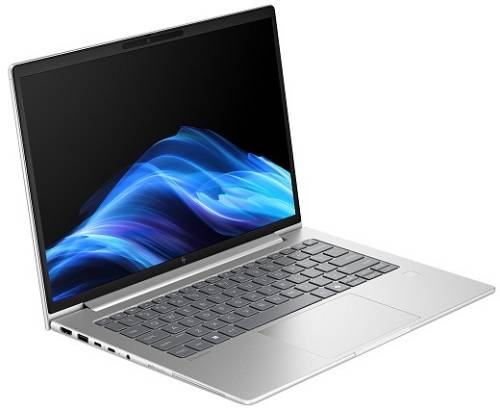 Hp Notebook Elitebook 6 G1i 14 Ai, Intel Ultra 7-255u 4.2-5.2ghz/12mb, 12 Npu Tops, 12 Cores, 32GB (1x32GB), 1TB Pcie Nvme SSD, Intel Graphics, 14 Wuxga Ips, Win 11 Pro, 3YW