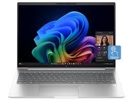 Hp Notebook Elitebook 6 G1i 16 Ai, Intel Ultra 5-220u 3.8-5.0ghz/12mb, 10 Cores, 16GB (1x16GB), 512GB Pcie Nvme SSD, Intel Graphics, 16 Wuxga Ips, Win 11 Pro, 3YW