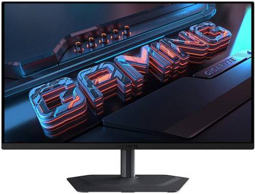 GIGABYTE MO27U2 68.58cm 27Zoll OLED monitor 3840x1260 UHD 240Hz 250cd/m2 2xHDMI 1xDP