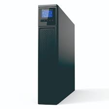 Phoenixtec Battery Empty Bank, 6/10kva Tower, With Battery Cable, W/o Battery