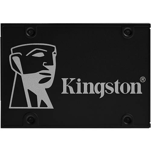 2.5 1TB Kingston KC600