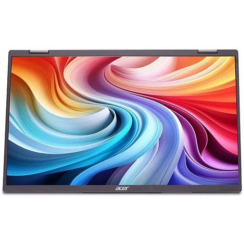 Acer PD163Qbm 15.6 40.0cm 60Hz 1920x1080 silver