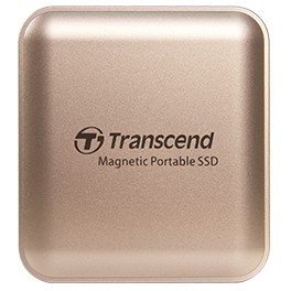 4TB Transcend ESD420G Portable. USB20Gbps.Type-C.Magsa
