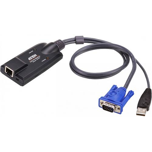 ATEN KA7170 USB CPU Modul fr KVM-Switch HiRes 50m