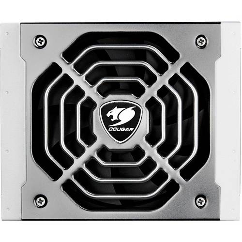 1200W COUGAR Netzteil POLAR X2 1200W ATX3.1 /80 Plus Plat./Modular