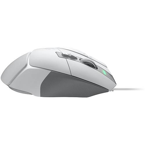 LOGITECH G502 X - WHITE - EER2
