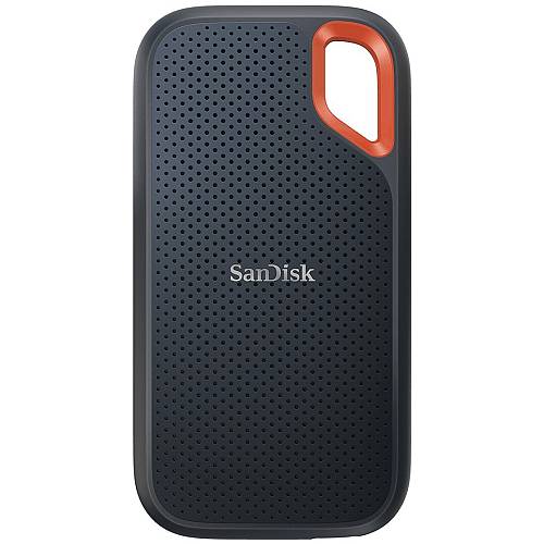 2TB Sandisk Extreme V2 USB 3.2 Gen2 black