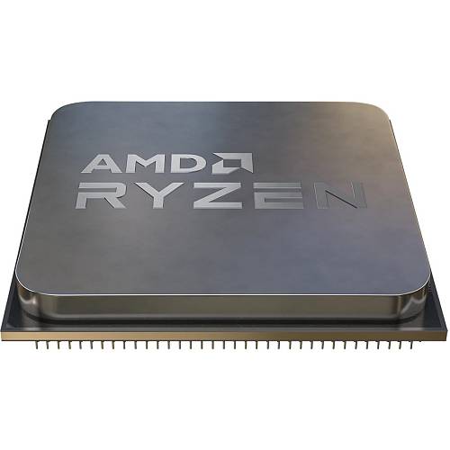 AMD Ryzen 5 Tray 5500 3.6GHz MAX Boost 4.2GHz 6xCore 19MB 65W