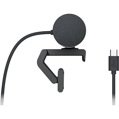 Logitech BRIO 505 1920 x 1080 grafit