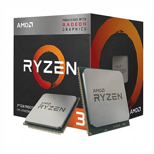 AMD AM4 Ryzen 7 5700 SBX 3.7GHz MAX 4.6GHz 8xCore 16xThreads 20MB 65W with Wraith Stealth Cooler