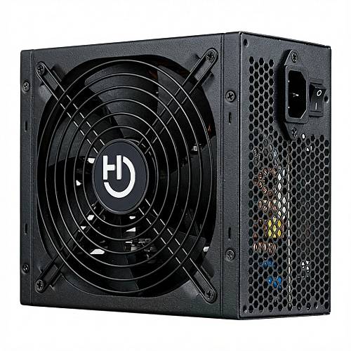 750W Seasonic Core BC-750 ATX3