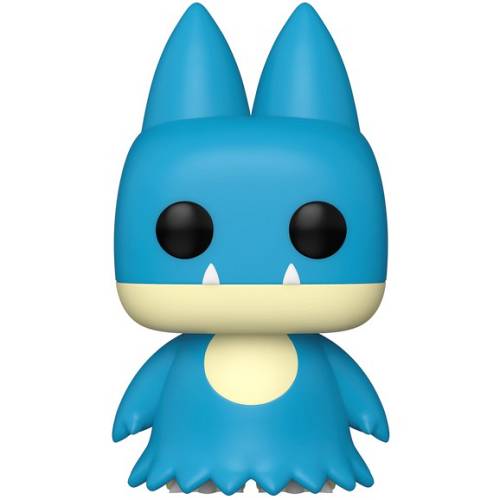 Funko Pop! Figur Pokemon Goinfrex 10cm