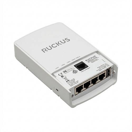 Ruckus H550 Wi-Fi 6 Accesspoint