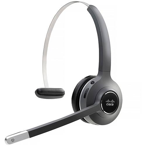 Cisco 561 WIRELESS SINGLE HEADSET