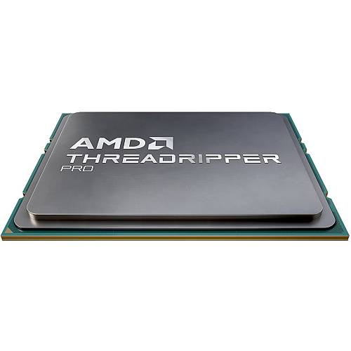 AMD Ryzen Threadripper PRO 7995WX 5.1Ghz SP6 482 MB Tray