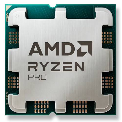 AMD Ryzen 5 8500GE PRO 5.05GHz AM5 22MB Cache Tray