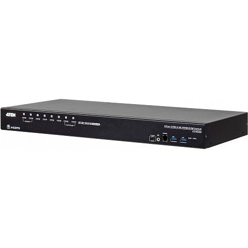ATEN CS18208 8-Port USB3.0 HDMI KVM Switch
