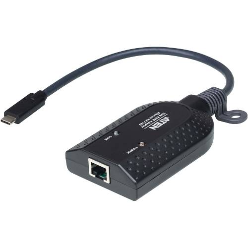 ATEN KA7183 USB-C Virtual Media KVM Adapter